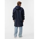 Дождевик Rainman Zip, темно-синий