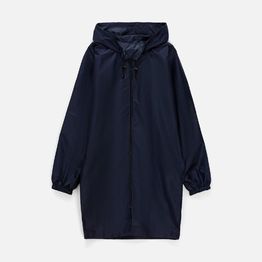 Дождевик Rainman Zip, темно-синий, размер 3XL