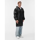 Дождевик Rainman Zip, черный
