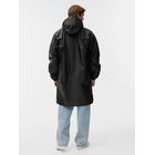 Дождевик Rainman Zip, черный