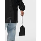 Дождевик Rainman Zip, черный