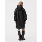 Дождевик Rainman Zip, черный