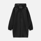 Дождевик Rainman Zip, черный, размер XL