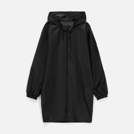 Дождевик Rainman Zip, черный, размер 3XL