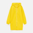 Дождевик Rainman Zip, желтый, размер L