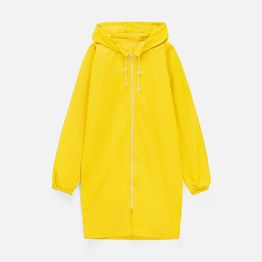 Дождевик Rainman Zip, желтый, размер XXL
