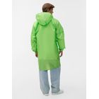 Дождевик Rainman Zip, зеленое яблоко
