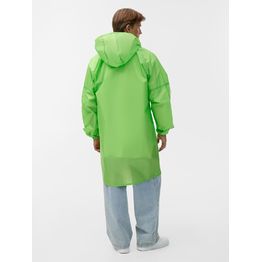 Дождевик Rainman Zip, зеленое яблоко
