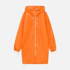 Дождевик Rainman Zip, оранжевый неон, размер 4XL