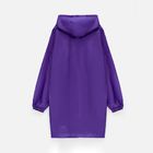 Дождевик Rainman Zip, фиолетовый