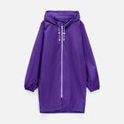 Дождевик Rainman Zip, фиолетовый, размер 4XL