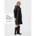 Дождевик Rainman Zip, черный