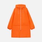 Дождевик Rainman Zip Pro оранжевый неон, размер S