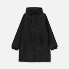 Дождевик Rainman Zip Pro черный, размер M