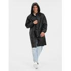Дождевик Rainman Zip Pro, черный