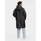Дождевик Rainman Zip Pro, черный