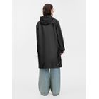 Дождевик Rainman Zip Pro, черный