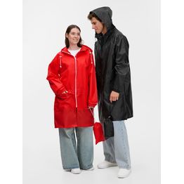 Дождевик Rainman Zip Pro, черный