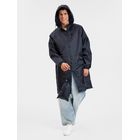 Дождевик Rainman Zip Pro, темно-синий