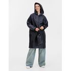Дождевик Rainman Zip Pro, темно-синий