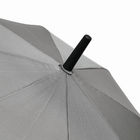 Автоматический ветрозащитный зонт-трость WIND