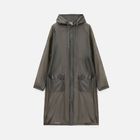 Дождевик RainDrop, серый, размер M/L