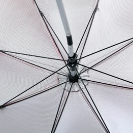 11919 Зонт Magic Rain Детский с креплением на коляску  П/Э.