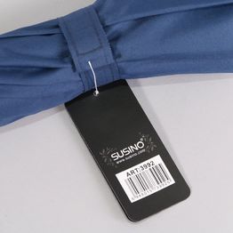 3992 Зонт  Мужской, Трость, Авто, П-Э