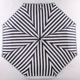 SU329AO Зонт  Женский, 3 слож, Авто,  П-Э