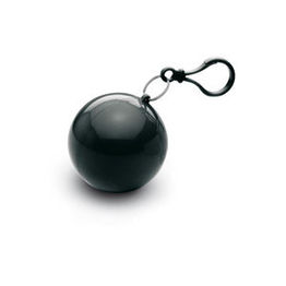 Дождевик в круглом чехле