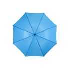 Зонт-трость Zeke 30, голубой