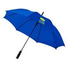 Зонт Barry 23 полуавтоматический, ярко-синий