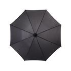 Зонт-трость Jova 23 классический, черный