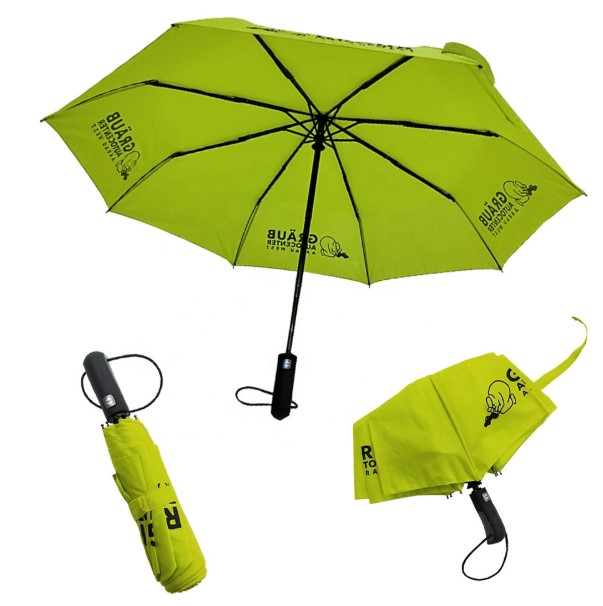 Продажа складных зонтов оптом 
